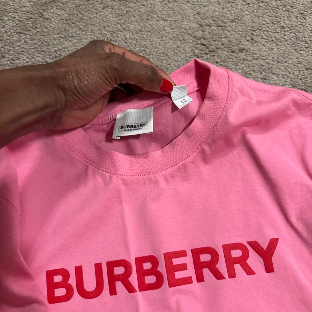 BURBERRY - Picture 3 of 3